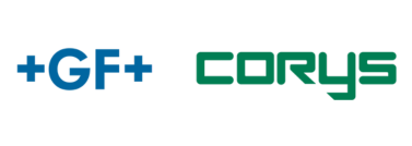 +GF+ Corys Logo