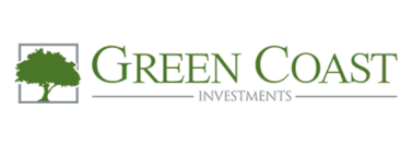 Green Coast Investment Logo